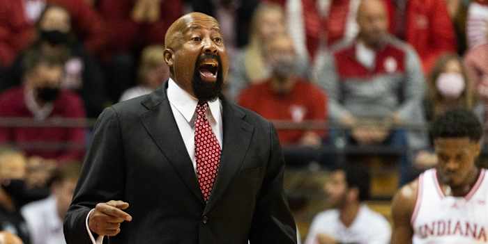 IndianaMikeWoodsonSideline